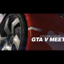 SLRR SN x VS Car Meet