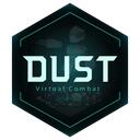 DUST: Virtual Combat Discord Server Icon