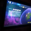 Save the world