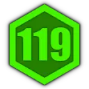 119 Minutes