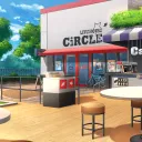 CiRCLE Live House