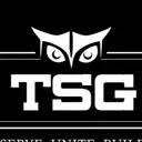 The Spirit God (TSG)