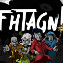 That Fhtagn! Server
