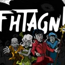That Fhtagn! Server