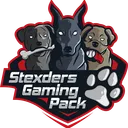 ST3XDERS Gaming Pack