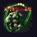 X-TROLL-AZ