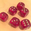 The Red Dice