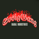Discovery icon for RADAL #sosiggang Discord server