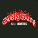 RADAL #sosiggang