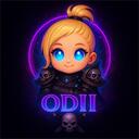 El dc de Odii Discord Server Icon
