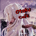 Otaku Caf&amp;eacute; Server Icon