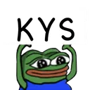 KYS SERVER