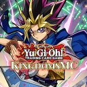 Discovery icon for Kingdoms YGO Discord server