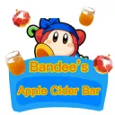 Bandee's Apple Cider Bar