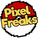 Pixel Freaks