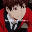 Servidor do Kai