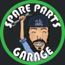 Killerbeege's Spare Parts Garage