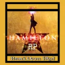 Hamilton {RP}