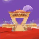 Community Trickjumping