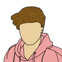 Hoodie Man's Gamer Lounge