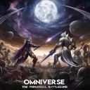 Omniverse: The Primordial Battlezone (New Era Video-Game project)