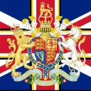 Modernized British Diplomatic Empire RP