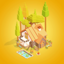 Pocket Build icon