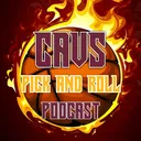 Cavs Pick and Roll Podcast