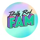 Totally Rad Fam