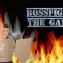BossFightTheGame