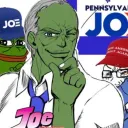 PRESIDENT BIDEN GENERAL /PBG/