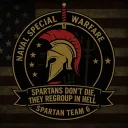 Spartan Team 6