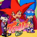 Trollz (Serveversion 0.2.5)