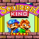 Squirrel King Fanatics!