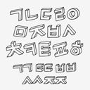 Korean Language Learning icon