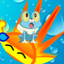 Team MK (Season: Froakie Mayham) guild icon