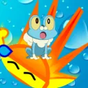 Team MK (Season: Froakie Mayham)