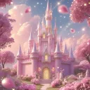 (ʚଓ tag) princess castle banner