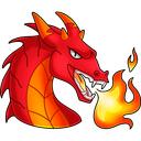 Missi ́s Drachencafé Discord Server Icon