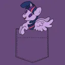 Book Horse's Library For Chill Ponies