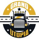 Grand Utopia Maps Discord Server Icon