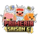 Primeria | Serveur SMP Privé