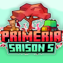Primeria | Serveur SMP Privé icon