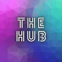 The Hub Discord Server Icon