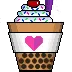 The Boba Cafe