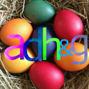 Automatic Doors Hangout and Gaming Server Icon