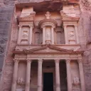 The Building From Indiana Jones and the Last Crusade