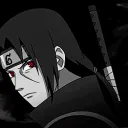 Naruto: Blood War Discord Server Icon