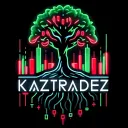 ★ KazTradez ★ Trading ★ Coding ★ AI ★ Life Coaching 18+ ★