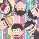 Osomatsu-San Corner!!